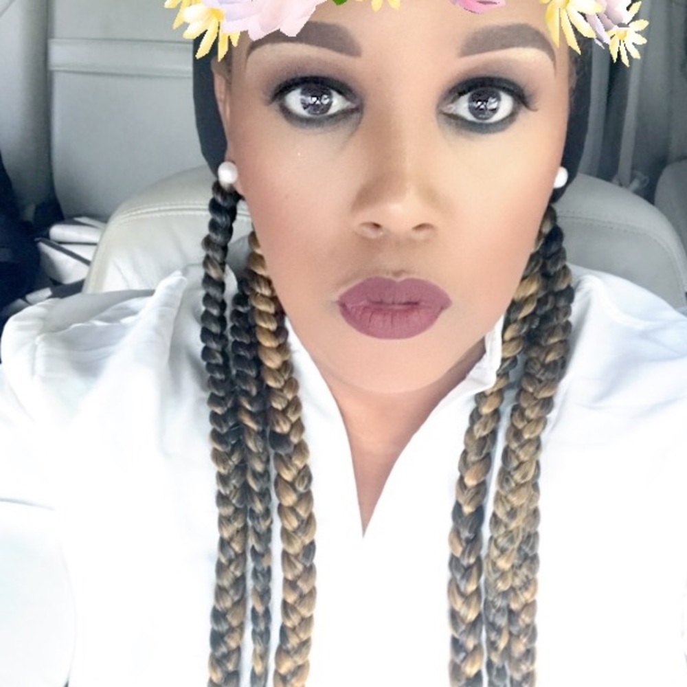 Meet your Posher, Mindy